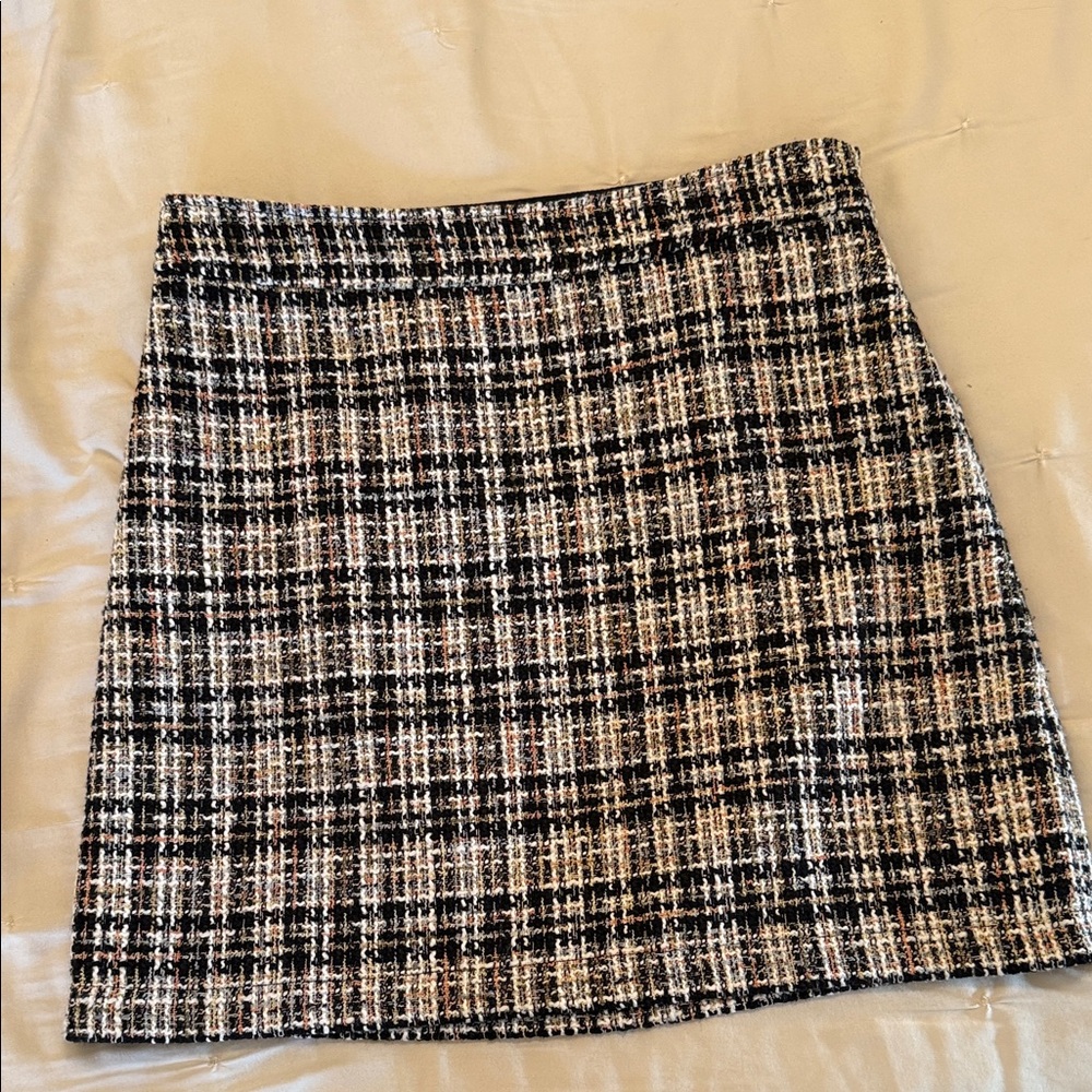 LOFT Multi-Colored Garment